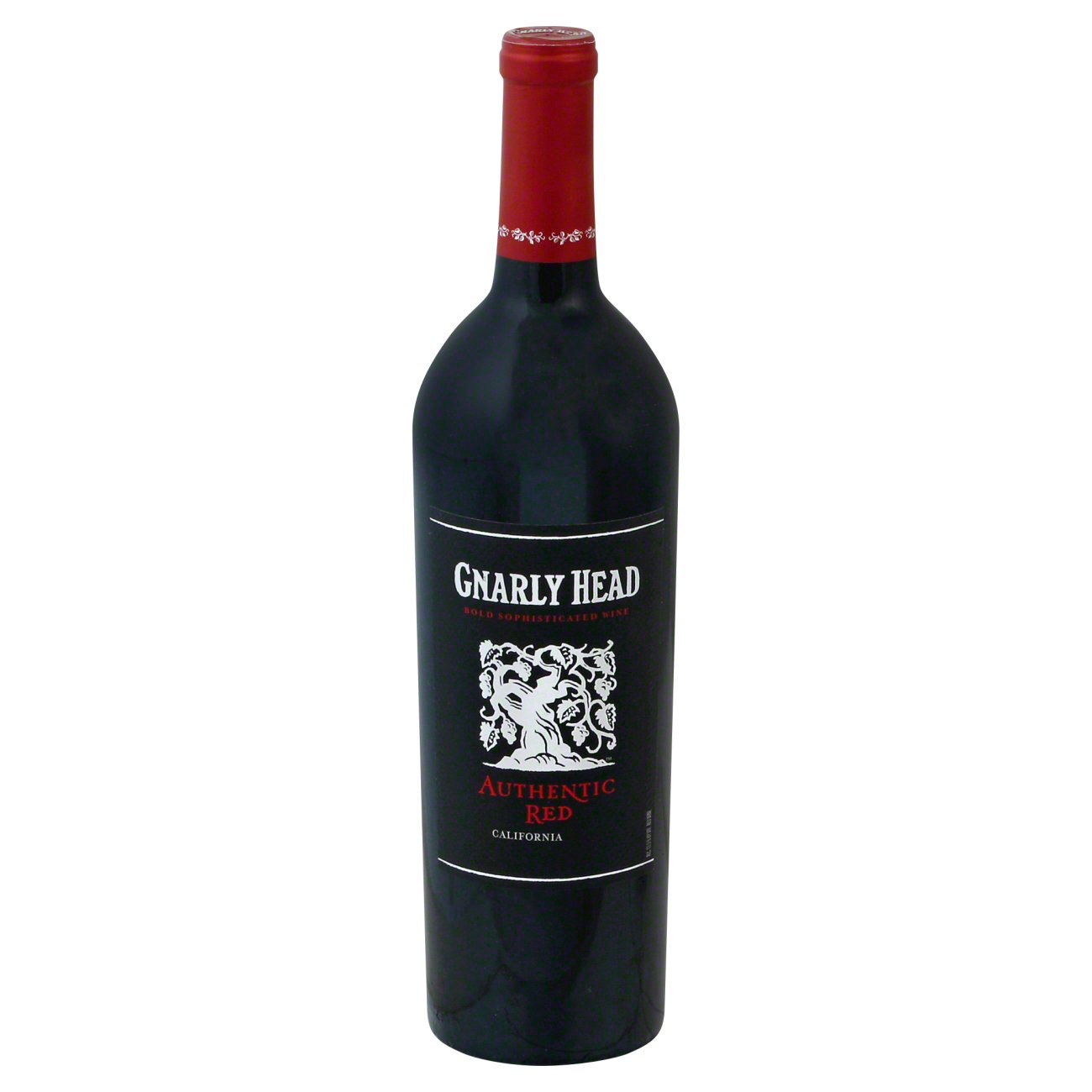 images/wine/Red Wine/Gnarly Head Authentic Red .jpg